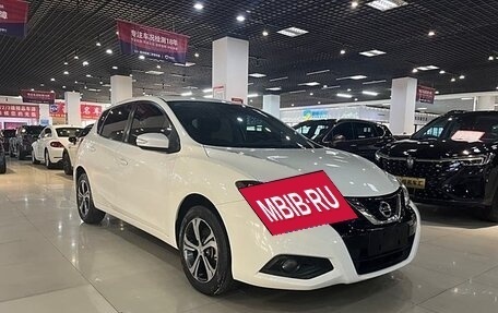 Nissan Tiida, 2020 год, 1 600 000 рублей, 3 фотография