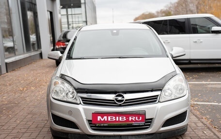 Opel Astra H, 2012 год, 688 000 рублей, 8 фотография