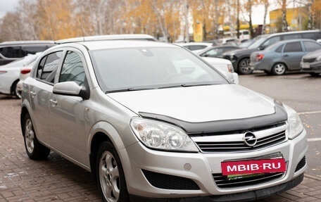 Opel Astra H, 2012 год, 688 000 рублей, 7 фотография