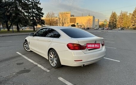 BMW 4 серия, 2014 год, 2 900 000 рублей, 4 фотография