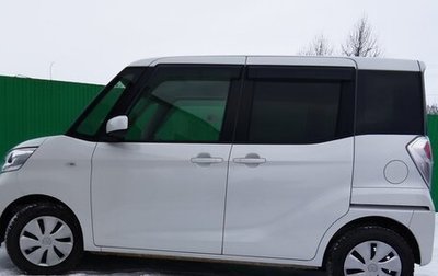 Mitsubishi eK Space I, 2017 год, 915 000 рублей, 1 фотография