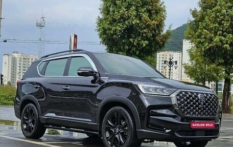 SsangYong Rexton, 2020 год, 3 050 000 рублей, 1 фотография