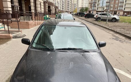 Mitsubishi Lancer IX, 2006 год, 350 000 рублей, 1 фотография