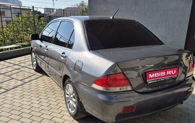 Mitsubishi Lancer IX, 2005 год, 385 000 рублей, 1 фотография