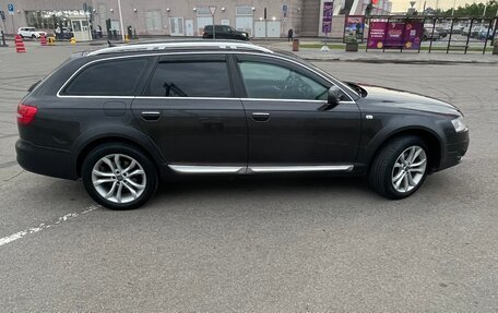 Audi A6 allroad, 2008 год, 1 250 000 рублей, 6 фотография