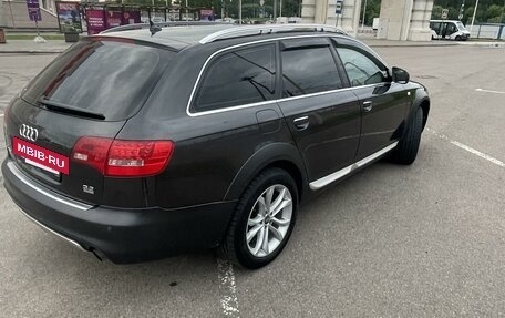 Audi A6 allroad, 2008 год, 1 250 000 рублей, 7 фотография