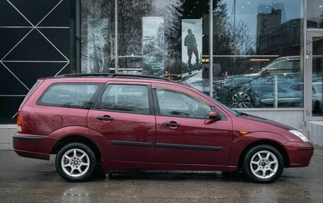 Ford Focus IV, 2003 год, 350 000 рублей, 6 фотография