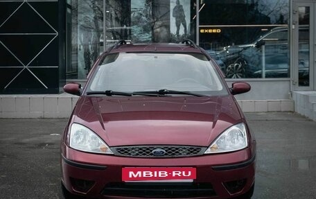 Ford Focus IV, 2003 год, 350 000 рублей, 8 фотография