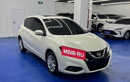 Nissan Tiida, 2020 год, 1 550 000 рублей, 3 фотография