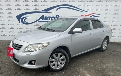 Toyota Corolla, 2008 год, 899 000 рублей, 1 фотография