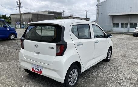 Daihatsu Mira e:S II, 2021 год, 540 000 рублей, 6 фотография