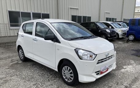 Daihatsu Mira e:S II, 2021 год, 540 000 рублей, 3 фотография