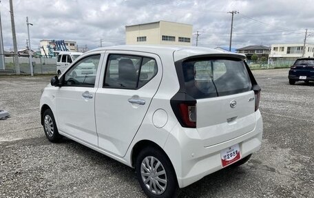 Daihatsu Mira e:S II, 2021 год, 540 000 рублей, 5 фотография