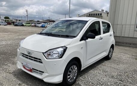 Daihatsu Mira e:S II, 2021 год, 540 000 рублей, 2 фотография