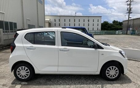 Daihatsu Mira e:S II, 2021 год, 540 000 рублей, 4 фотография