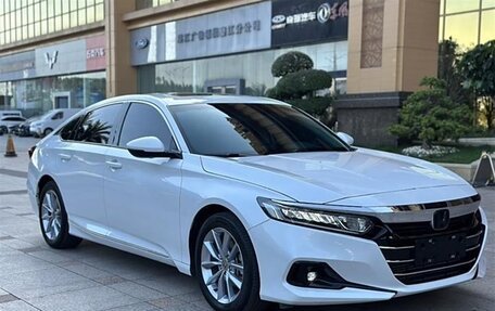 Honda Accord IX рестайлинг, 2021 год, 2 475 000 рублей, 3 фотография