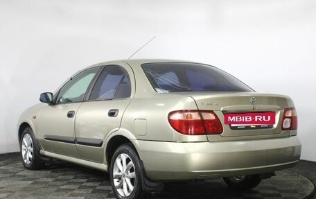 Nissan Almera, 2004 год, 350 000 рублей, 7 фотография