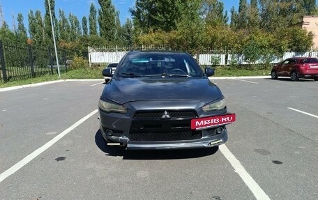 Mitsubishi Lancer IX, 2007 год, 470 000 рублей, 4 фотография