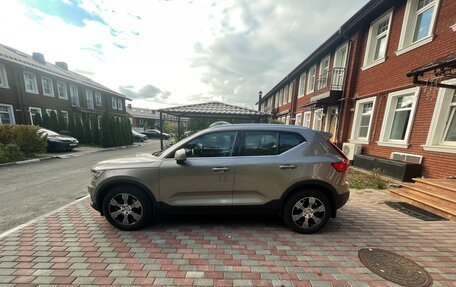 Volvo XC40 I, 2019 год, 3 550 000 рублей, 6 фотография