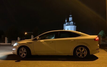 Ford Mondeo IV, 2011 год, 1 000 000 рублей, 9 фотография