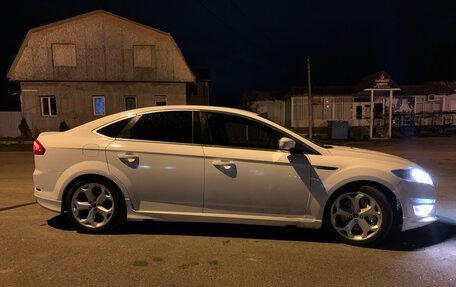 Ford Mondeo IV, 2011 год, 1 000 000 рублей, 8 фотография