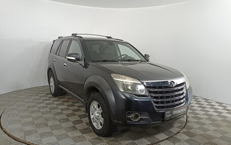 Great Wall Hover H3 I, 2013 год, 1 000 000 рублей, 3 фотография