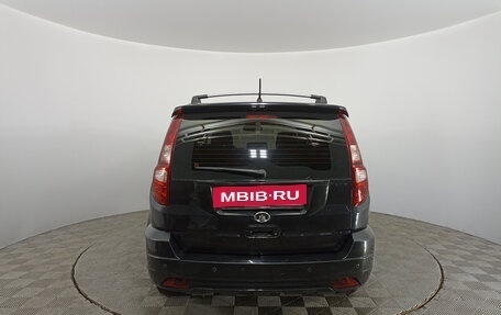 Great Wall Hover H3 I, 2013 год, 1 000 000 рублей, 6 фотография