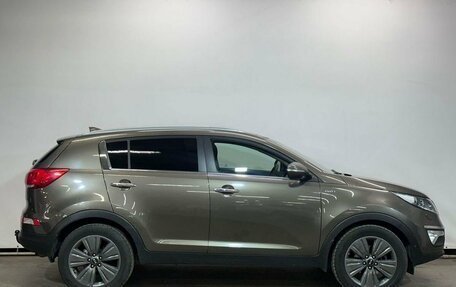 KIA Sportage III, 2014 год, 1 540 000 рублей, 4 фотография