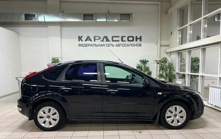 Ford Focus II рестайлинг, 2007 год, 499 000 рублей, 6 фотография