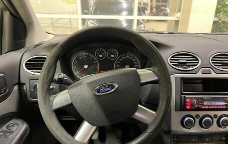 Ford Focus II рестайлинг, 2007 год, 499 000 рублей, 7 фотография