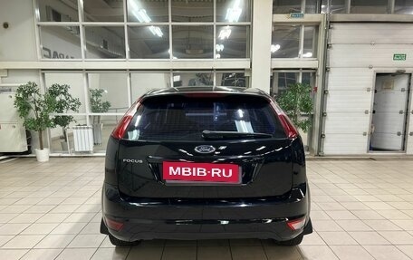 Ford Focus II рестайлинг, 2007 год, 499 000 рублей, 4 фотография