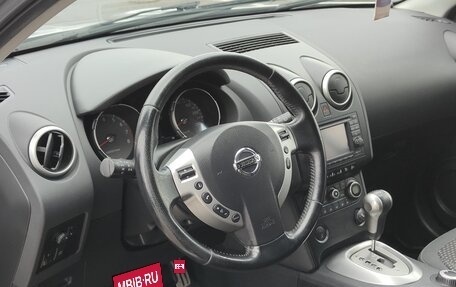 Nissan Qashqai+2 I, 2009 год, 1 170 000 рублей, 5 фотография