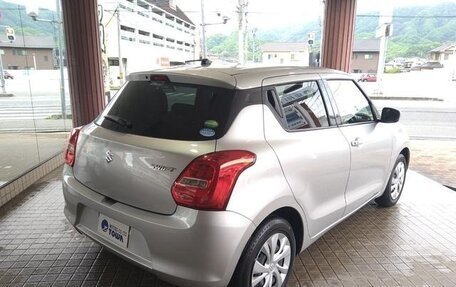 Suzuki Swift V, 2021 год, 1 100 000 рублей, 6 фотография