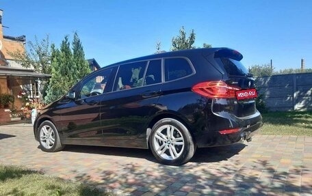 BMW 2 серия Grand Tourer F46 рестайлинг, 2020 год, 2 400 000 рублей, 3 фотография