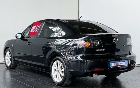 Mazda 3, 2007 год, 870 000 рублей, 4 фотография