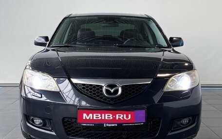 Mazda 3, 2007 год, 870 000 рублей, 3 фотография