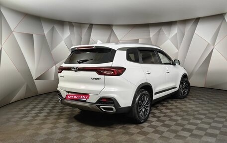 Chery Tiggo 8 I, 2022 год, 2 099 000 рублей, 2 фотография