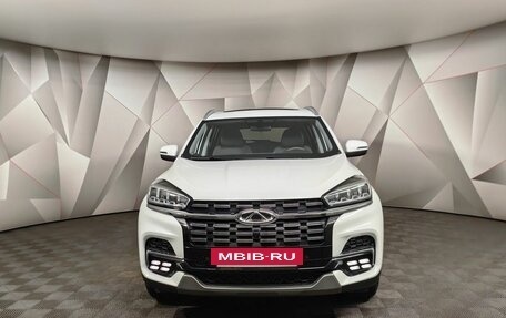 Chery Tiggo 8 I, 2022 год, 2 099 000 рублей, 7 фотография