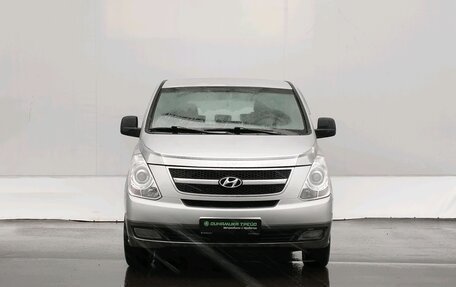 Hyundai Grand Starex Grand Starex I рестайлинг 2, 2008 год, 1 310 000 рублей, 2 фотография