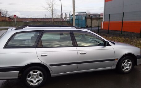 Toyota Caldina, 1999 год, 545 000 рублей, 4 фотография