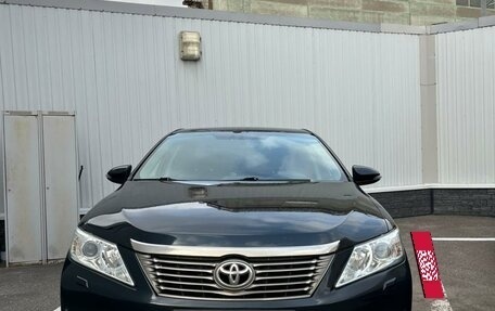 Toyota Camry, 2013 год, 1 650 000 рублей, 6 фотография