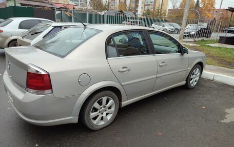 Opel Vectra C рестайлинг, 2007 год, 367 000 рублей, 4 фотография