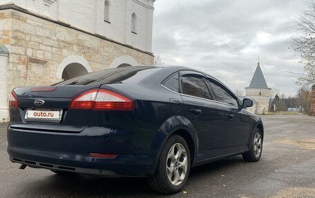 Ford Mondeo IV, 2010 год, 600 000 рублей, 6 фотография