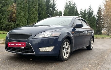 Ford Mondeo IV, 2010 год, 600 000 рублей, 2 фотография