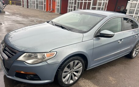 Volkswagen Passat B6, 2008 год, 1 680 000 рублей, 6 фотография