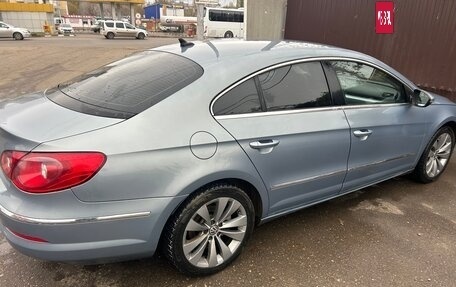 Volkswagen Passat B6, 2008 год, 1 680 000 рублей, 3 фотография