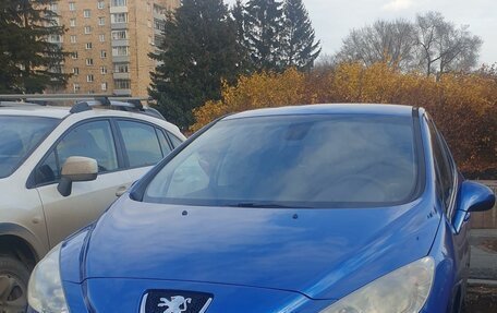 Peugeot 308 II, 2010 год, 649 000 рублей, 7 фотография