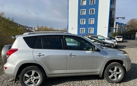 Toyota RAV4, 2006 год, 1 400 000 рублей, 3 фотография