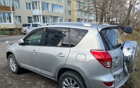 Toyota RAV4, 2006 год, 1 400 000 рублей, 5 фотография