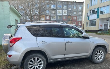 Toyota RAV4, 2006 год, 1 400 000 рублей, 7 фотография